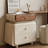Exquisite French style dressing table