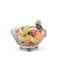 Glass Dessert Bowl
