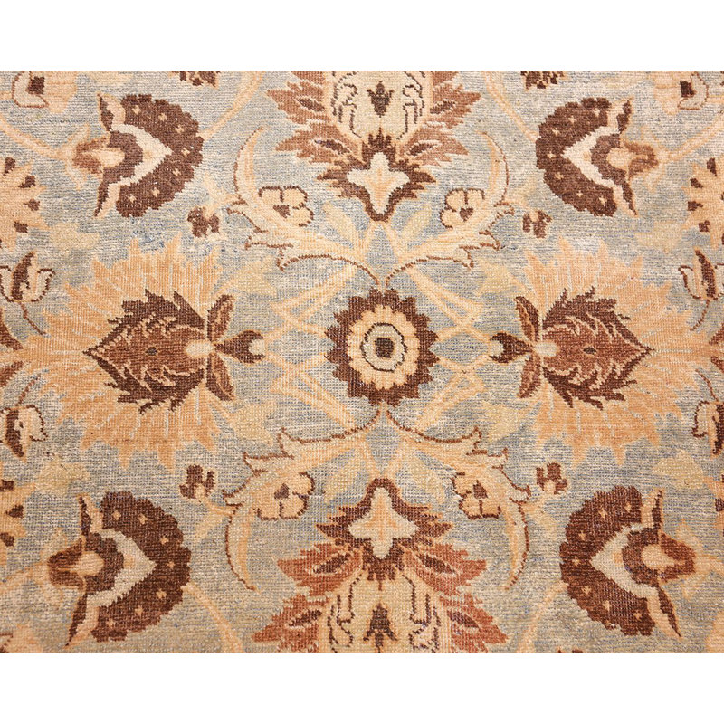 Persian One-of-a-Kind 11'9" X 15' Area Rug