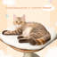 Ralon 176cm H Cat Tree