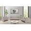 Jalice Chenille Fabric Loveseat-349027424