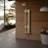 Torrent Wall Shower Polished