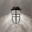 Taraval LED Wall Light-1983662959-1983662956