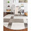 Tapis beige Contemporary Harvest-71264411
