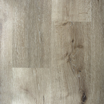 Dyno Exchange Affogato 6 mm Thick 7.09 " W x Oak Vinyl plank
