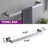 5 - Piece Bathroom Hardware Set-86154425