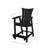 Ponemah Tall Patio Bar Stools Set with Table-2076559176