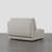 Aneika Armless Upholstered Chair-102362668