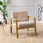 Craig Upholstered Armchair-349184122