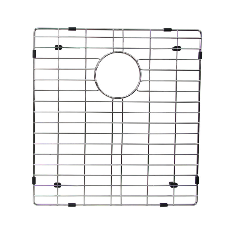 Grille de lavabo 60/40