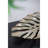 Artistic Gold Leaf Wall Decorative, 18.9X13.4X1.4", Made From Aluminum Marvelous Ornamentation,