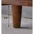Floor-To-Ceiling Bookcase With Solid Wood Simple Storage.-193784931