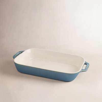 Ceramique Rectangular Oven Dish