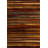 Contemporary Baynebridge Area Rug Mult Stripe Color-1380009601