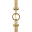 Sadie 1 - Light Steel Chandelier-1637030581-1628621350