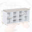 Banc de rangement pour chaussures Azurine-1977879638