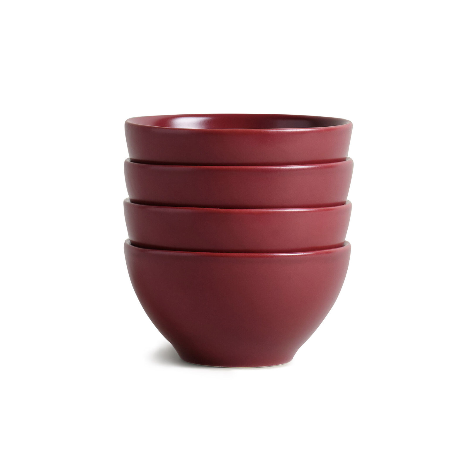 Year & Day Mini Bowls, Red