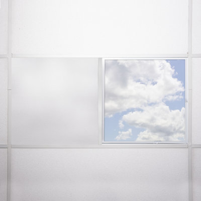 Couvre-lumière décoratif flexible clouds