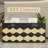 Reception Counter Desk, Front Counter Desk,Modern Retail Counter, Wooden Computer Desk Reception Table