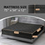 Matelas hybride à ressorts ensachés Morganville-1483001343-1482389671