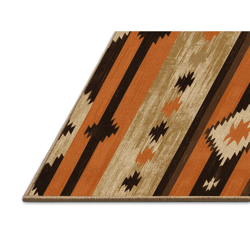 Tapis solstice Sunlit, Rond 8 pi