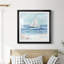 Gulf Shores I - Cadre photo, reproduction d'art sur papier-1670497705-1670497704