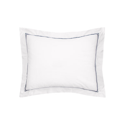 Coltrane 100% Cotton Envelope Sham