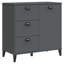 Akaia 80cm Sideboard-251637322