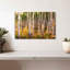 Alvord Aspen Grove en automne I-107685361