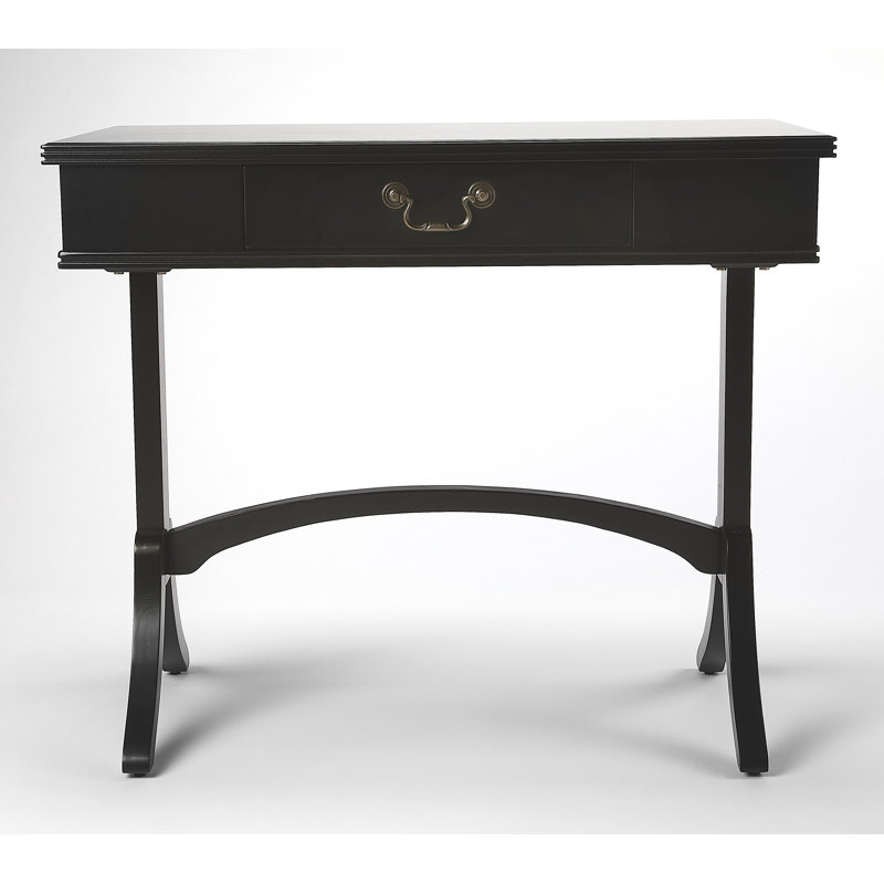 Alta Writing Desk, Black