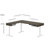 Izabel Adjustable L-Shaped Standing Desk-42650984