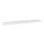 Tablette flottante en bois peint-128720144