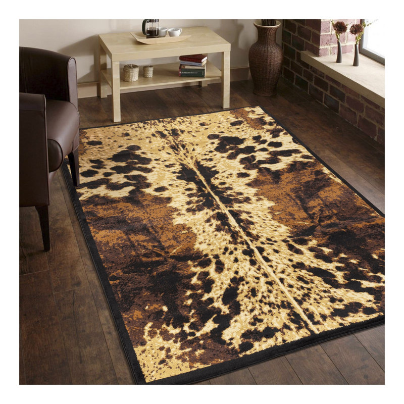 Tapis Southwest, Tapis de couloir 2 pi 7 po x 7 pi 3 po
