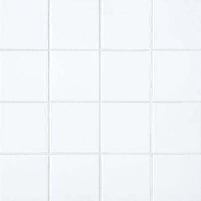 Nantucket 6 in. x 6 in. Glazed Ceramic Tile