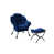 Blue Fabric