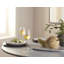 Hollins 48'' Round Marble Dining Table-950868124-950868127