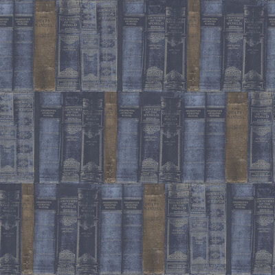 Mahala 10cm x 53cm Matte Wallpaper Roll