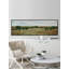 «Nature Brings Solace» par Marmont Hill - reproduction sur toile flottante-1490742425