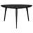 Triangular Wood Coffee Table