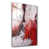 Blanc/rouge