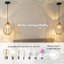 20cm H Composite Display Light Cowl-124612092