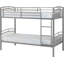 Domenica Single Bunk Bed-20695933