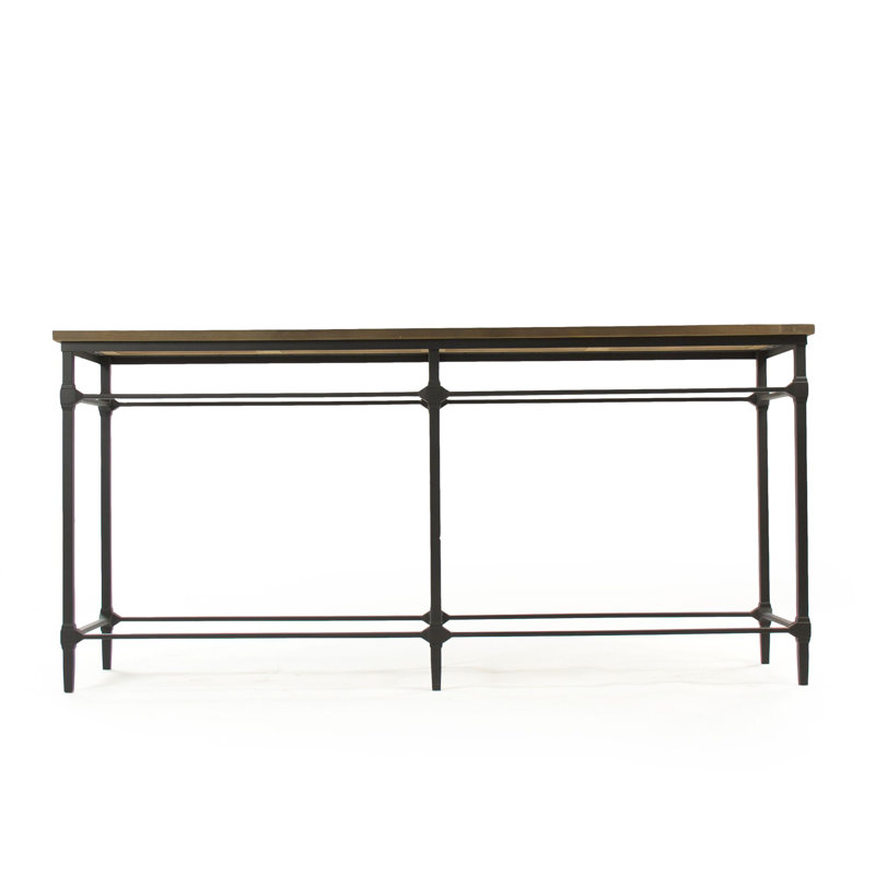 Aveline 70.75'' W Console Table