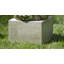 Textured Sm Pedestal-13938934