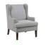 Chaise d'appoint 1pc-121016350