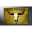 Buffalo Bull - Wrapped Canvas Print-1610353927-1610562701