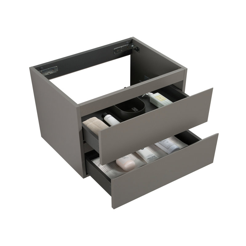Wall Mount Cabinet WITHOUT Basin