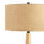 Lampe sur pied 66 po Adonis