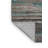 Machine Washable Gray Area Rug GSIX03688-1625290830