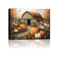 Wrapped Canvas Print-1729453796